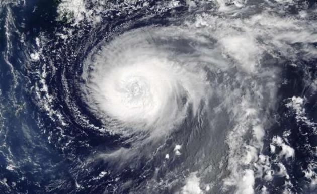 ΗΠΑ: Σε κατάσταση έκτακτης ανάγκης η Ουάσινγκτον εν αναμονή του τυφώνα Φλόρενς